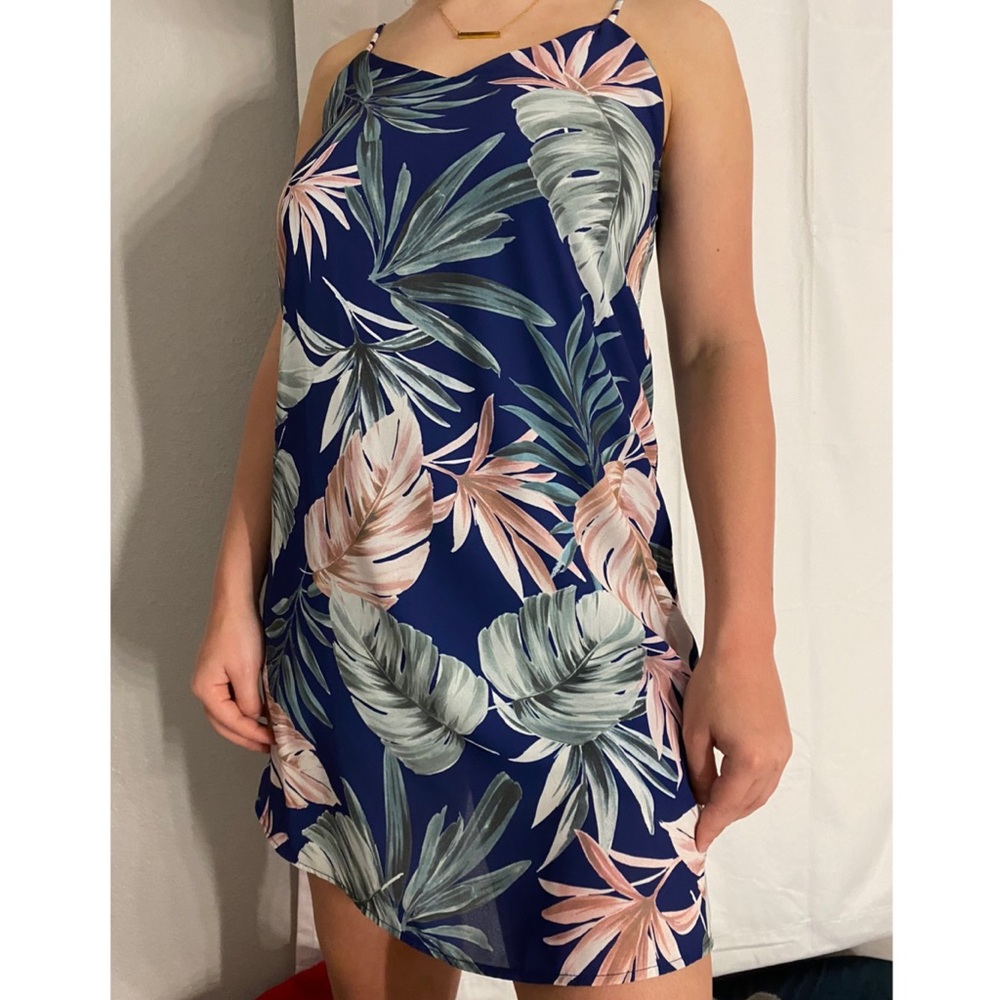 Everly Dress